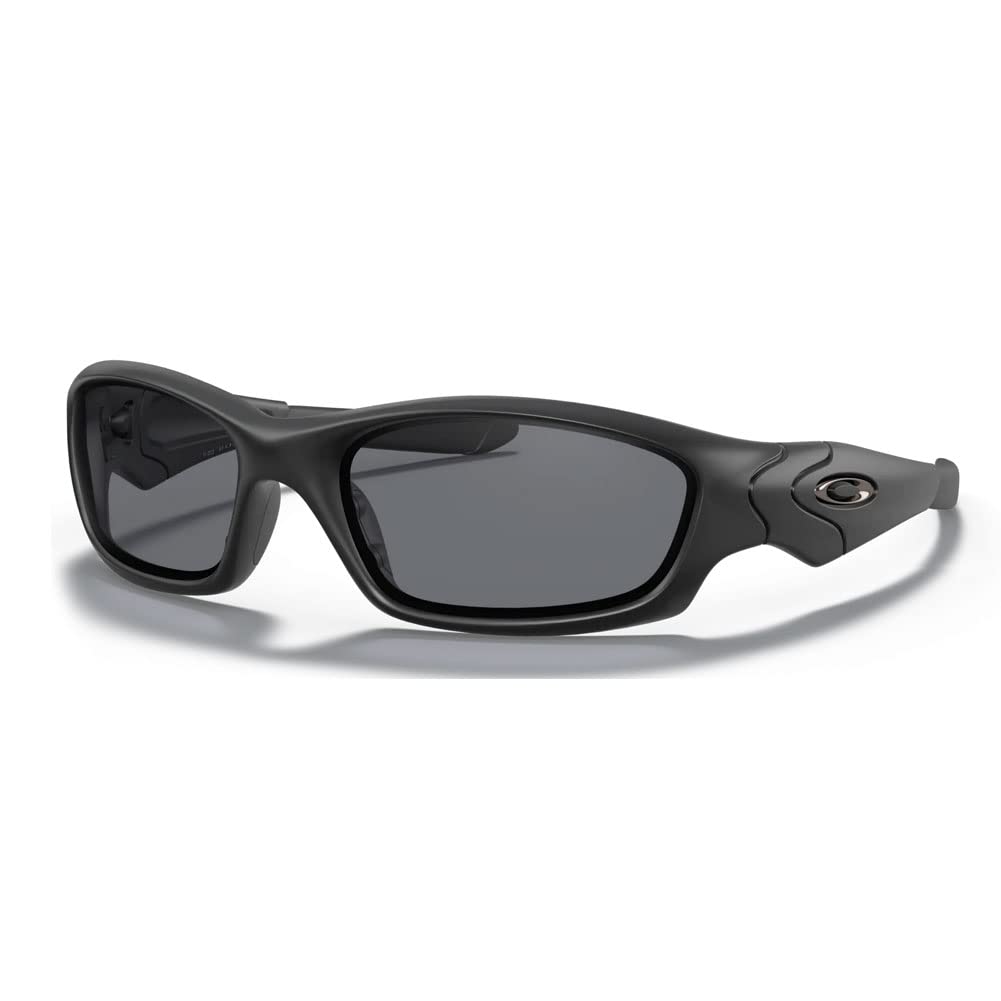 Oakley OO9039 STRAIGHT JACKET 2007 11-013 61 New Men Sunglasses