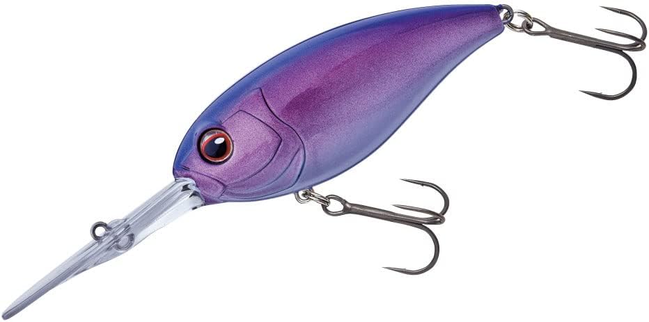 Gamakatsu Avenge Crank 400