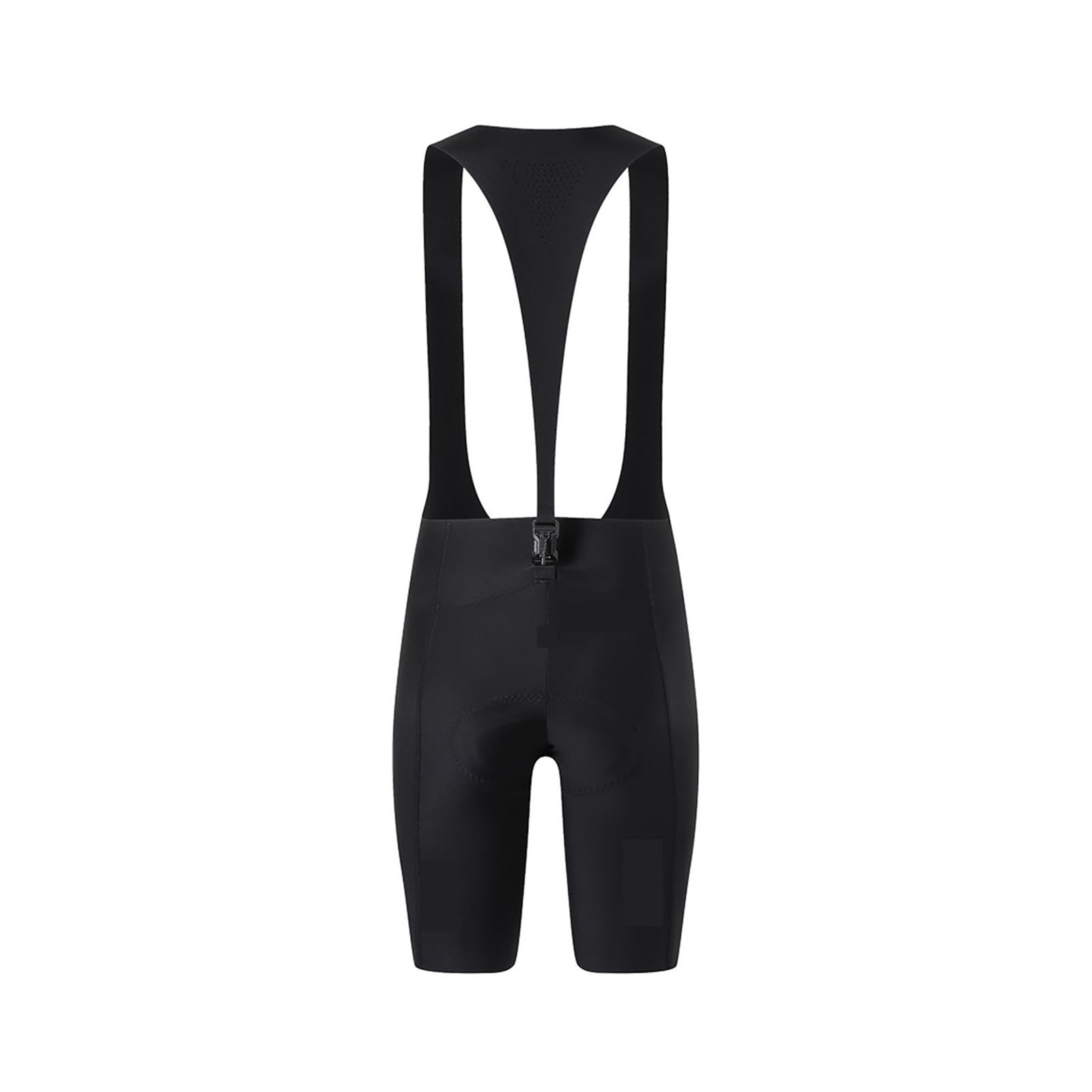 YILWPV Women's Cycling Bib Shorts Bike High Density Pad Performance For Cycling(XXL)