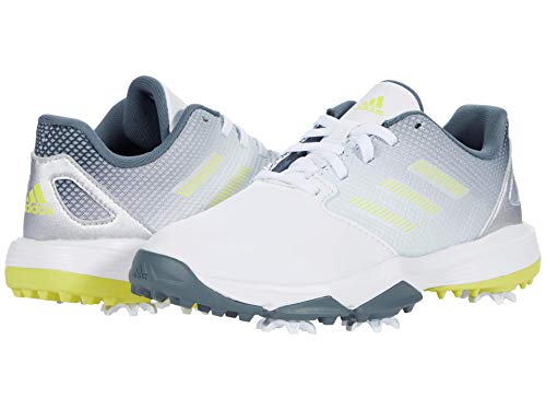 adidas Unisex-Child Jr. Zg 21 (Little Big Kid) Golf Shoe2