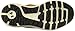 Under Armour Unisex Charged Bandit Trek, Yellow, 11.5 M US