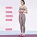 Imagen de 6 bandas elásticas para entrenamiento de abdominales con pedal