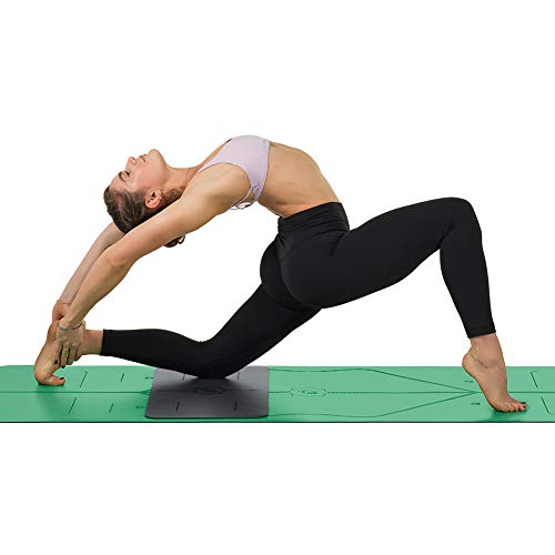 Liforme Yoga Pad 4.2mm thick - Image 5