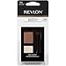 Revlon Eyebrow Kit, ColorStay Brow Kit Eye Makeup with Longwearing Brow Powder, Pomade, Spoolie & Angled Brush Tip, 104 Soft Brown, 0.08 Oz
