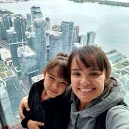 #19 - Maira Ogata Returns: Missing Home but Chasing Dreams