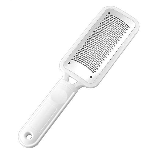 Colossal Pedicure Rasp Foot Files Callus remover, Best Foot Care Pedicure Metal Surface Tool to