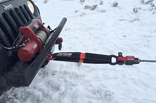 Factor 55 00079 Shorty Strap #TOP3