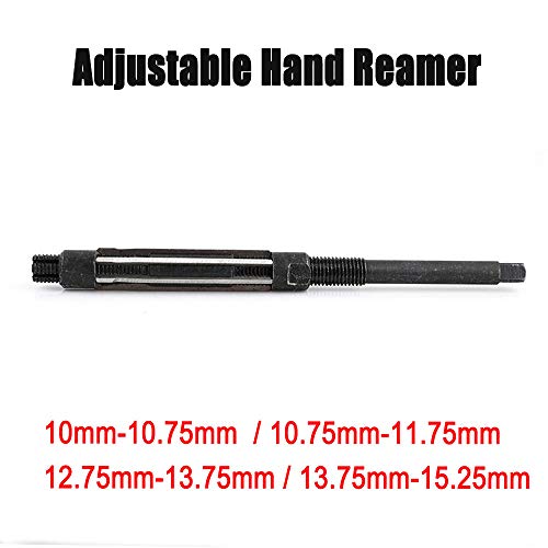 Adjustable Hand Reamer - Image 3
