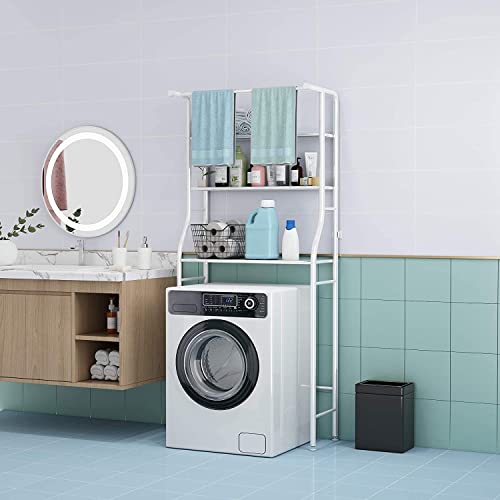 Baño, mueble baño organizador Marca MCSWSEE (3)