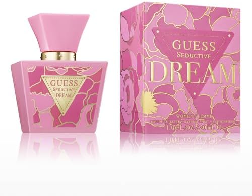 Guess Seductive Dream Eau de Toilette 30ml