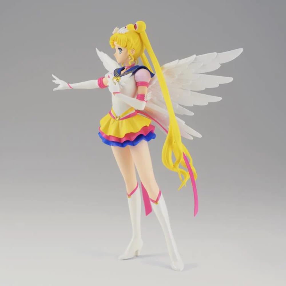 Amazon.co.jp: バンプレスト 劇場版 美少女戦士セーラームーンCosmos