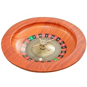ルーレットテーブル相談専用 Amazon.co.jp: Roulette - Casino Equipment: Toys & Games