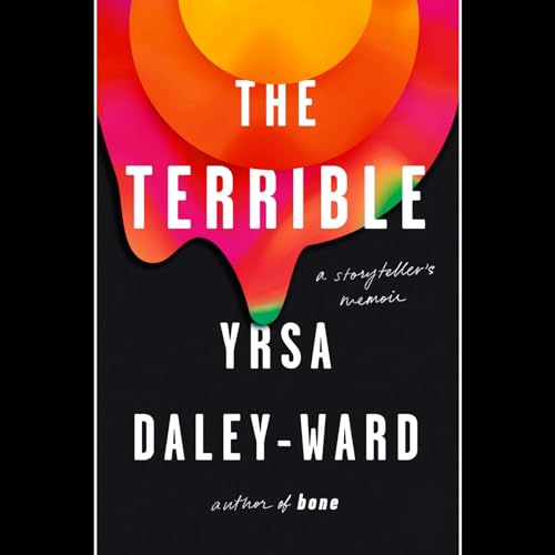 The Terrible (Written by Yrsa Daley-Ward) episode artwork
