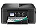 Brother DCPJ1360W | Multifunzione inkjet a colori |Stampa fino a 16 ipm |Display da 4.5 cm |Cassetto da 150 fogli e ADF da 20 fogli | WiFi e USB |Stampa e Scan mobile da app |Cartucce inbox da 200 pag immagine