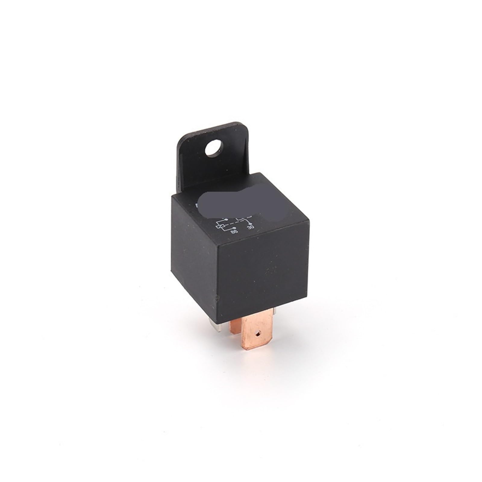 Relais de voiture 80A 12V idéal pour l'aménagement de votre van