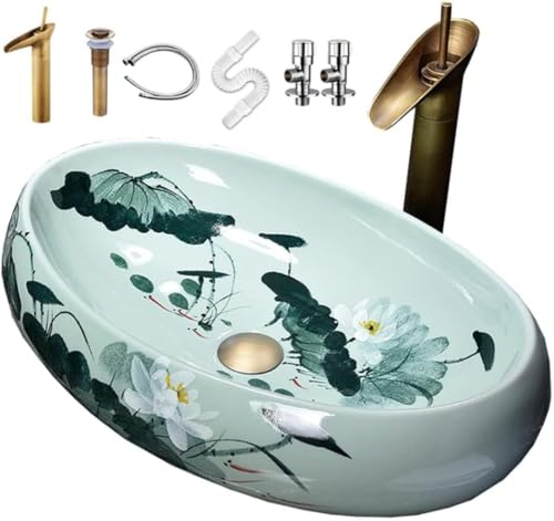 IWEJ ���퐻�u���^���ʃ{�E���Z�b�g �����Đ� �����T�C�Y�I�v�V���� �����r������t�� ���ʏ�/�g�C���p��������􂢊� (59*40*14CM,���ʃ{�[��+�֌�+�������t���i) [���s�A���i]