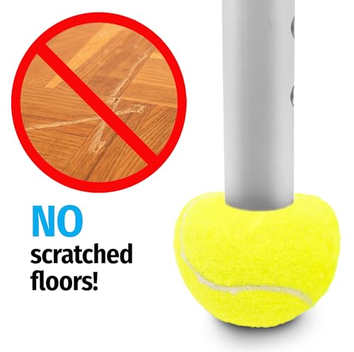 AMP Pre-Cut Walker Glide Balls