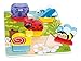 Teorema- Puzzle in Legno per Bambini 5 Figure 3D Insetti, Colore, 40579