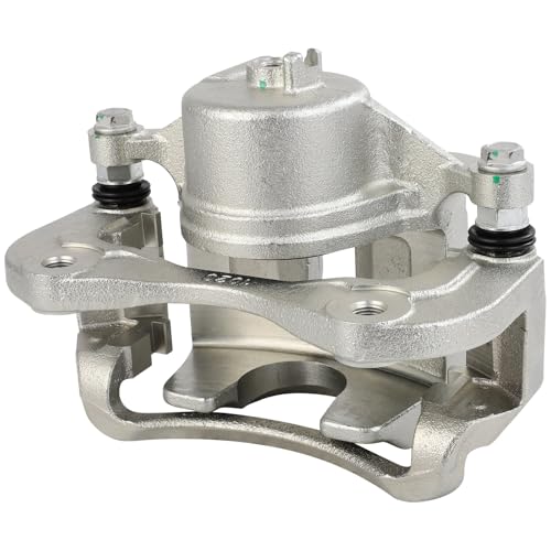 Image of 19B6402 19B6403 Front Left & Right Disc Brake Calipers