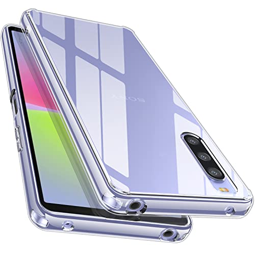 yS! ϏՌ! zMcDuLL Xperia 10 V P[X SO-52D SOG11 NA 2d\ PCw+ TPU Xgbvz[t h~ l~ ϏՌ ^ \j[GNXyA 10 V Jo[
