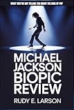Michael Jackson Biopic Review: What They’re Not Telling You About the King of Pop (Cinematic Deep Dives)