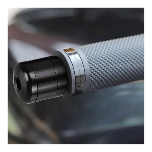 Poignée Guidon Embouts Curseur TMAX560 pour Protéger le Carénage Tech Max - 2
