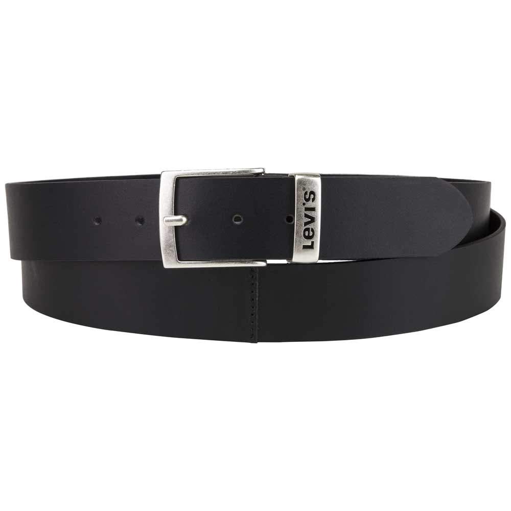 Levi's Herren New Ashland Plus Belt (1er Pack)