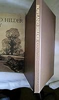 Rowland Hilder Country 0906969743 Book Cover