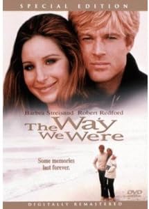 The Way We Were (special Edition) (dvd 1973) Barbra Streisand, Robert Redford