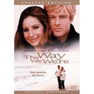 The Way We Were (special Edition) (dvd 1973) Barbra Streisand, Robert Redford