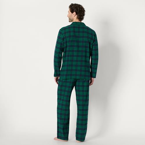 Image of Amazon Essentials Matching Holiday Family Pajama Sets