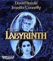 ラビリンス 魔王の迷宮 [Blu-ray] wyw801m Amazon.co.jp: ラビリンス 魔王の迷宮 メモリアル・エディション