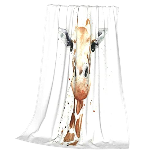 Couverture chaude ultra douce en micro polaire de qualité supérieure