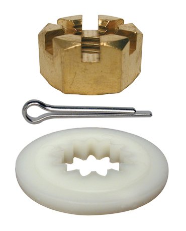 Great Lakes MemoriesGLM 22340 Prop Nut Kit