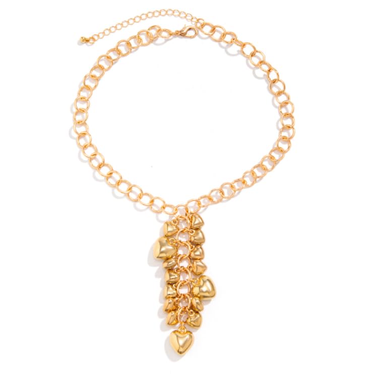 Collier croix rose pendentif bijoux aux finitions soignées et durables