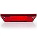 ECOTRIC Tail Light Lamp Compatible with 2009-2016 Polaris Ranger 500/700/800/900 Replacement For Part 2411099 (1Pc)