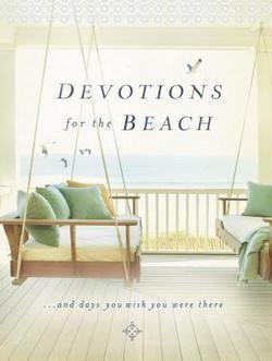 Miriam Drennan: Devotions for the Beach : And Days You