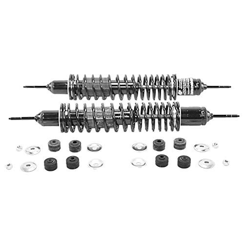 Monroe Shocks & Struts Load Adjusting 58539 Shock Absorber