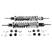 Monroe 58539 Sensa-Trac Load Adjusting Shock Absorber