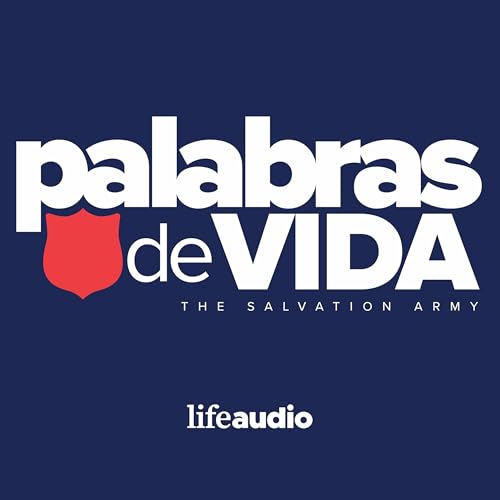 Palabras de Vida cover art