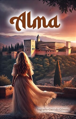 Alma (Spanish Edition)