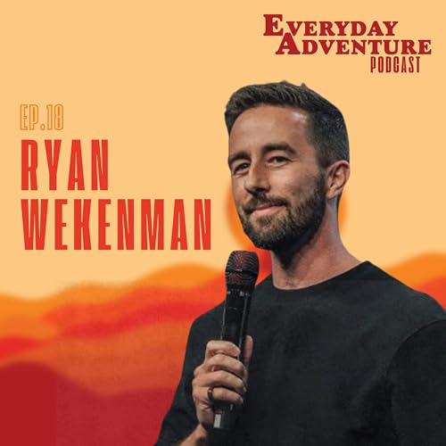 Ryan Wekenman | Escaping the Me Maze
