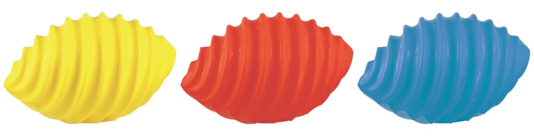 Twistball Set - Bunte Schaumstoffbälle für Cardiogoal.