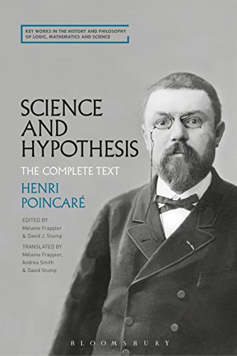 Science and Hypothesis: The Complete Text view 2