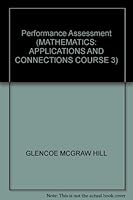 Performance Assessment 0028244532 Book Cover