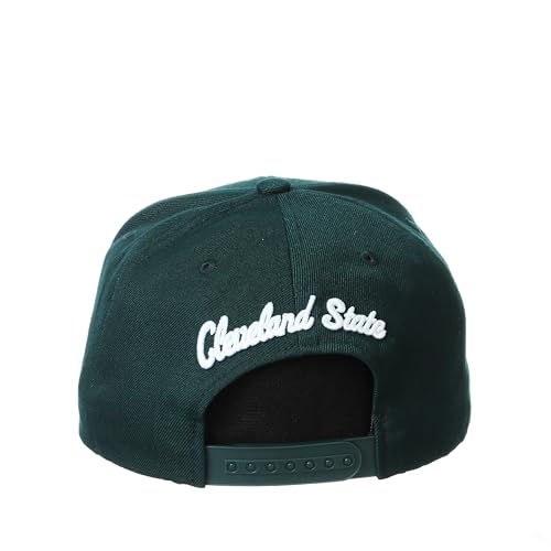 Gorra Snapback Zephyr Z11 6 Paneles Ajustable Unisex miniatura 4
