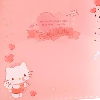 Amazon.co.jp: サンリオ(SANRIO) ハローキティ フォトアルバム2L