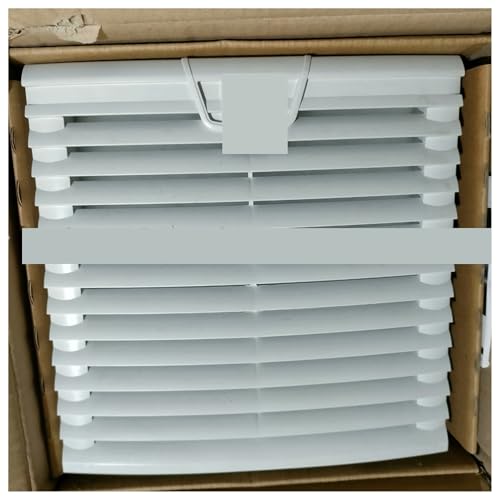 Ventilateur 230 V SK3241.700 pour aérer les baies techniques - 3