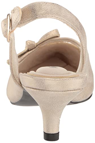 Easy Street Women's Emerin Pump3