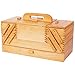 VBS Houten emmer | Knutselwinkel VBS Hobby